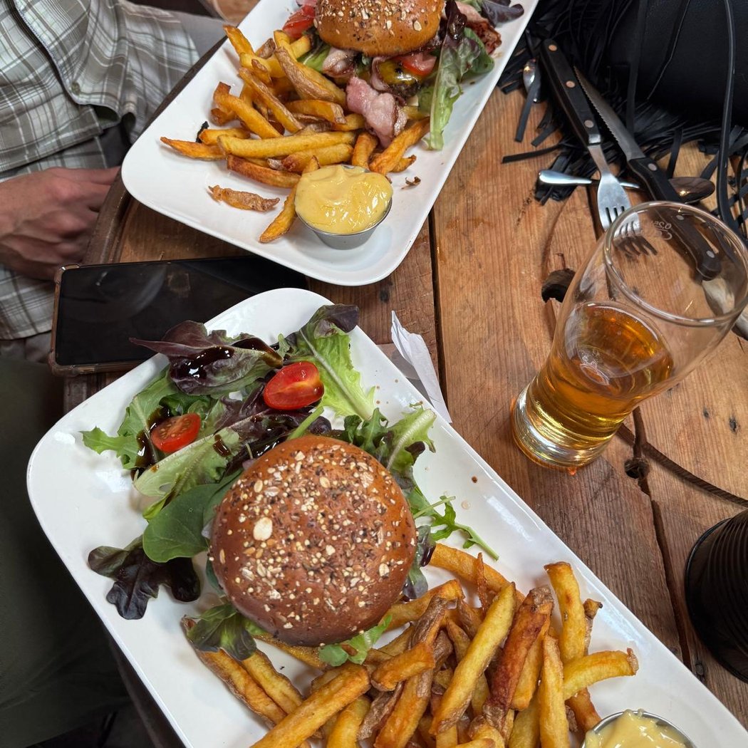 LA GUINGUETTE DE CHAMBLY 3